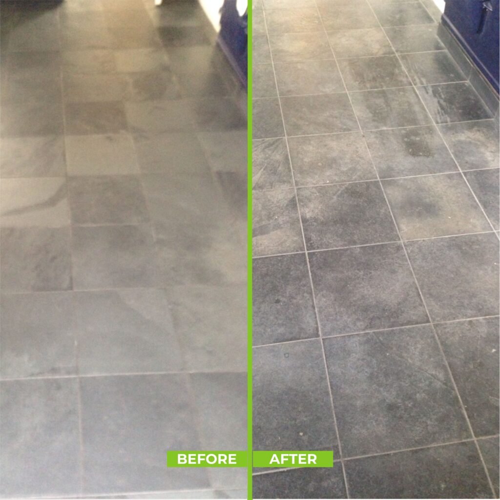 Hard Floor cleaning in Sydney